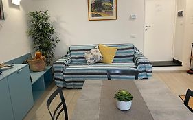 Cornabrugia Patio Apartment